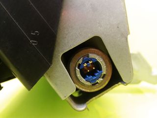 AIRBAG DELANTERO IZQUIERDO PEUGEOT 407 (2)