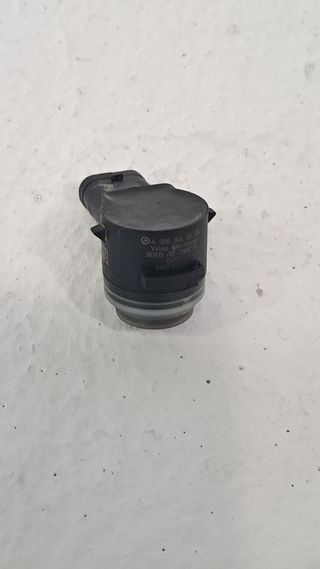 SENSOR DE APARCAMIENTO MERCEDES-BENZ CLASE CLA (W117) (6)
