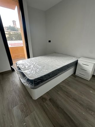 Pack Canape + colchon Viscolastico! NUEVO