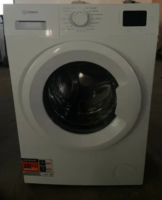 Lavadora Indesit 6KG