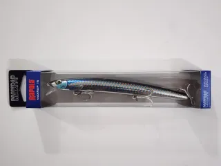 Rapala MaxRap 15 Señuelo Pesca