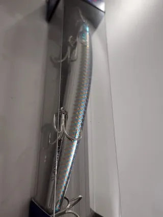 Rapala MaxRap 15 Señuelo Pesca