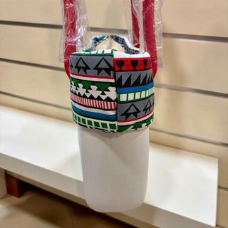 Bolso de goma, Nuevo!! con todos los accesorios!!