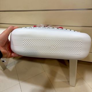 Bolso de goma, Nuevo!! con todos los accesorios!!