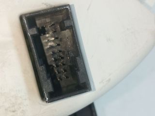 CUADRO INSTRUMENTOS CITROEN C2