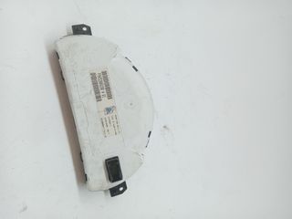 CUADRO INSTRUMENTOS CITROEN C2