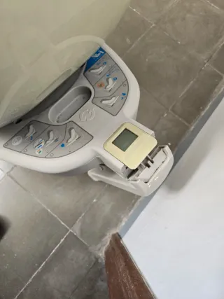 Silla de coche Nado by Be Cool