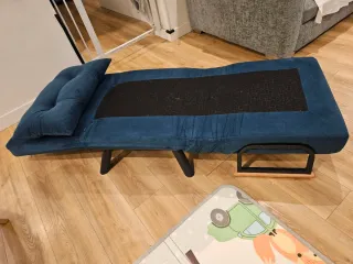 Sillón sofa-cama