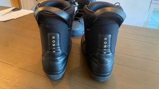 Stivali Wakeboard Ronix Kinetik Taglia 43