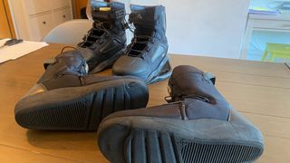 Stivali Wakeboard Ronix Kinetik Taglia 43