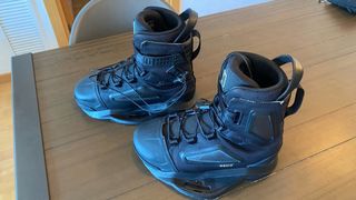 Stivali Wakeboard Ronix Kinetik Taglia 43