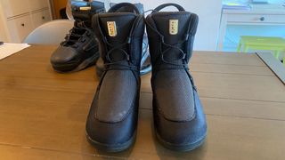 Stivali Wakeboard Ronix Kinetik Taglia 43