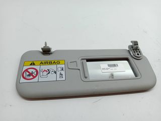 PARASOL IZQUIERDO KIA RIO