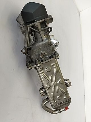 ENFRIADOR EGR VOLKSWAGEN JETTA (162)