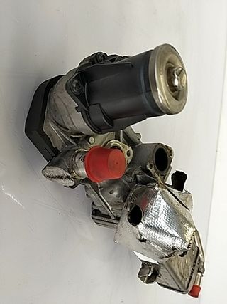 ENFRIADOR EGR VOLKSWAGEN JETTA (162)