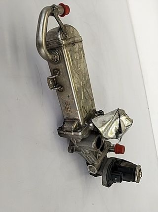 ENFRIADOR EGR VOLKSWAGEN JETTA (162)