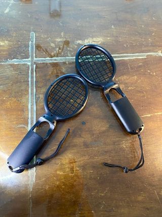 Raquetas Nintendo Switch