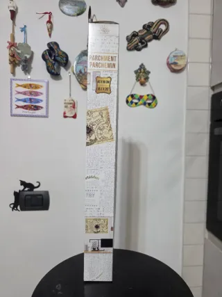 Mappa Malandrino Harry Potter Abystyle