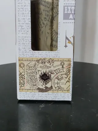 Mappa Malandrino Harry Potter Abystyle