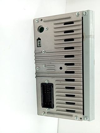 SISTEMA AUDIO / RADIO CD KIA CARENS (UN)