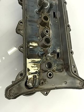 TAPA BALANCINES RENAULT MEGANE III GRANDTOUR (KZ0/1)