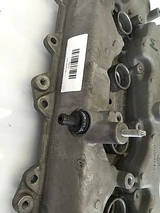 TAPA BALANCINES RENAULT MEGANE III GRANDTOUR (KZ0/1)