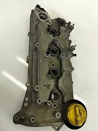 TAPA BALANCINES RENAULT MEGANE III GRANDTOUR (KZ0/1)