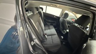 KIA Sportage 2020 Diesel Híbrido Distintivo Eco