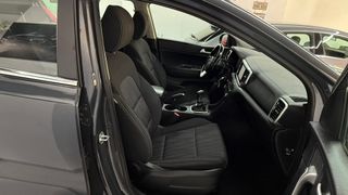 KIA Sportage 2020 Diesel Híbrido Distintivo Eco