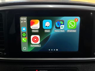 KIA Sportage 2020 Diesel Híbrido Distintivo Eco