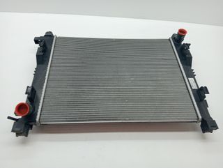 RADIADOR AGUA DACIA SANDERO (6)