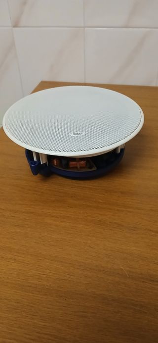 Altavoces KEF Ci160CRds