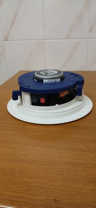 Altavoces KEF Ci160CRds