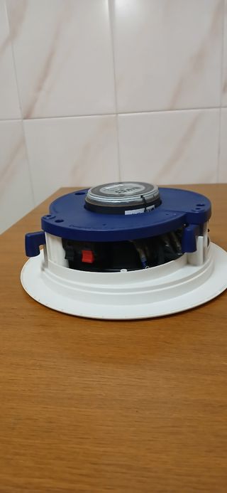 Altavoces KEF Ci160CRds