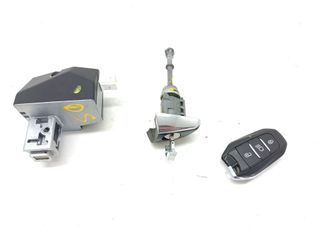 CONMUTADOR DE ARRANQUE CITROEN C3 (5)