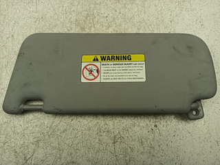 PARASOL DERECHO KIA CEED (ED) G4FA