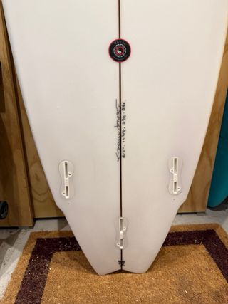 Tabla de surf Atisha