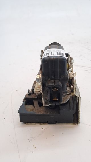 CERRADURA PUERTA DELANTERA DERECHA DACIA LOGAN