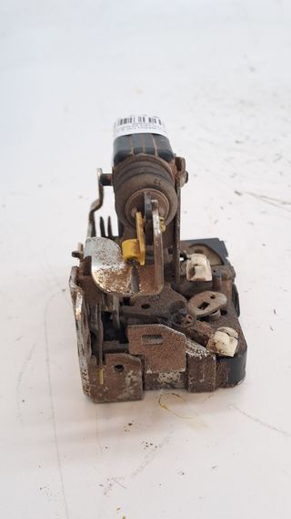 CERRADURA PUERTA DELANTERA DERECHA DACIA LOGAN