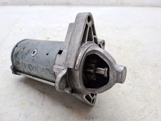 MOTOR ARRANQUE NISSAN QASHQAI (J10) (7)