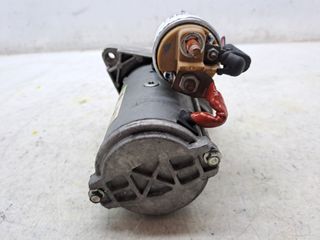 MOTOR ARRANQUE NISSAN QASHQAI (J10) (7)