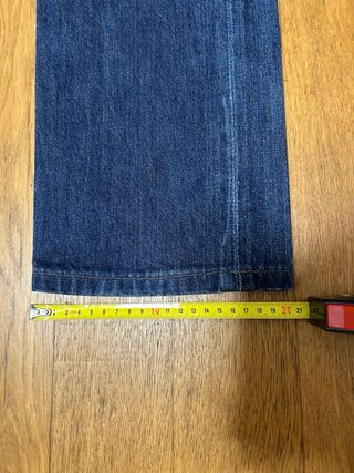 Jeans Levi's 501 W31 L34 Vintage Relaxed Fit