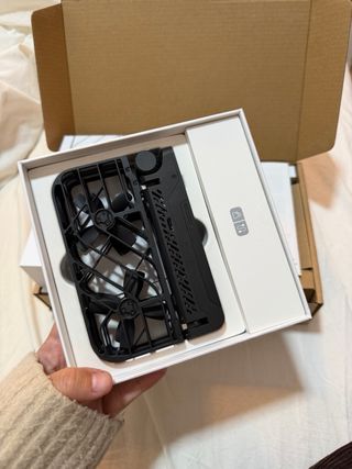 HOVERAir X1 Drone Negro