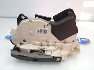 CERRADURA PUERTA DELANTERA IZQUIERDA VOLKSWAGEN POLO BERLINA