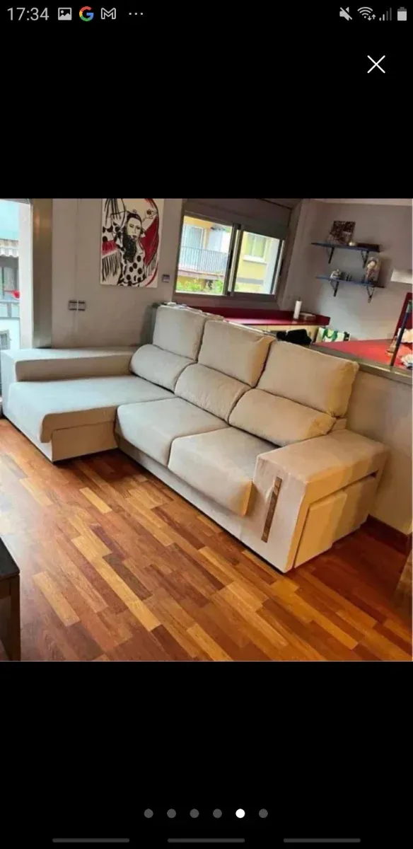 Armadio modulare in legno a 3 porte