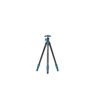Benro Kit Trípode Super Slim Aluminio