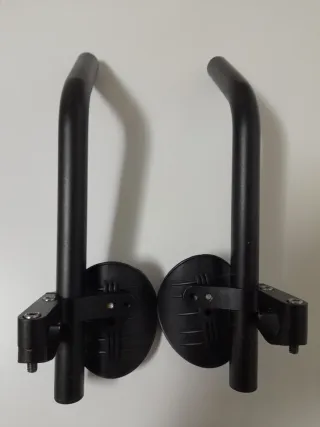 Acoples Manillar Triatlón/Crono