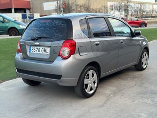 !!OCASION CHEVROLET AVEO 1.4 PEGATINA C 🟢!!