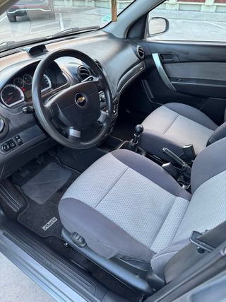 !!OCASION CHEVROLET AVEO 1.4 PEGATINA C 🟢!!