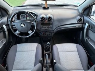 !!OCASION CHEVROLET AVEO 1.4 PEGATINA C 🟢!!